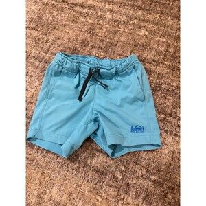 REI Boys Hybrid Board / Swim Shorts 4/5T